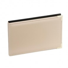 Kenro Carlton Series Mini 36 6x4" Photo Album - Cream